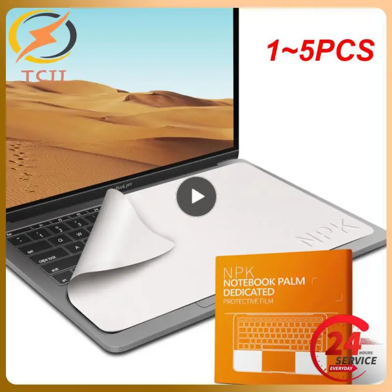 1 ~ 5 бр. калъф за лаптоп с клавиатура от микрофибър, пылезащитная защитно фолио, кърпичка за почистване на дисплея на MacBook