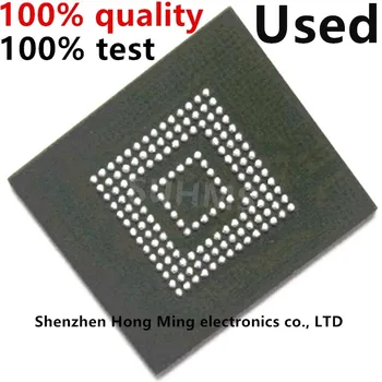 100% тест е много добър продукт SDINADF4-128G SDINBDA4-128G За друга гледна точка 5.1 128 GB BGA153 EMMC 128 Г флаш памет IC Чипсет с топки