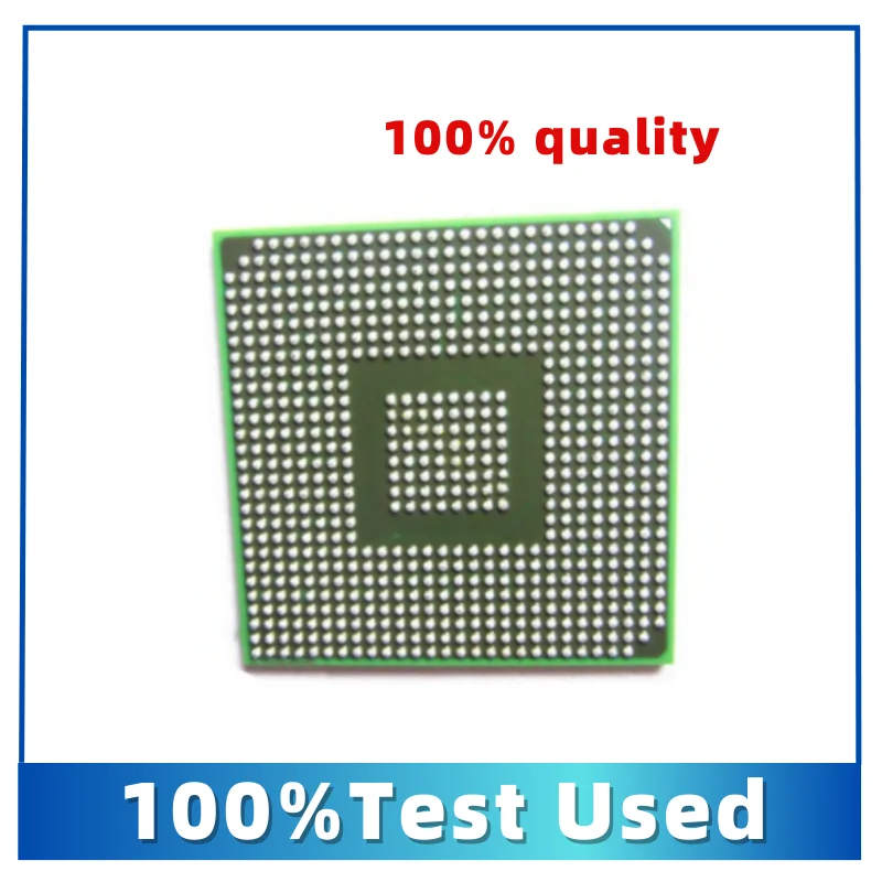 100% тест е много добър продукт 215-0716046 215 0716046 Чипсет BGA reball топки