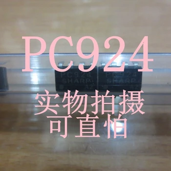30шт оригинален нов PC924 оптрон optocropler