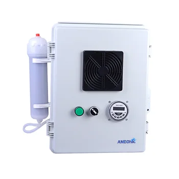 AMBOHR AOG-A10BC резервни части за генератор на озон с източник на въздух компоненти
