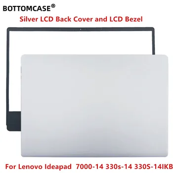 BOTTOMCASE® Новост за Lenovo Ideapad 7000-14 330-14 330S-14IKB LCD делото LCD преден панел