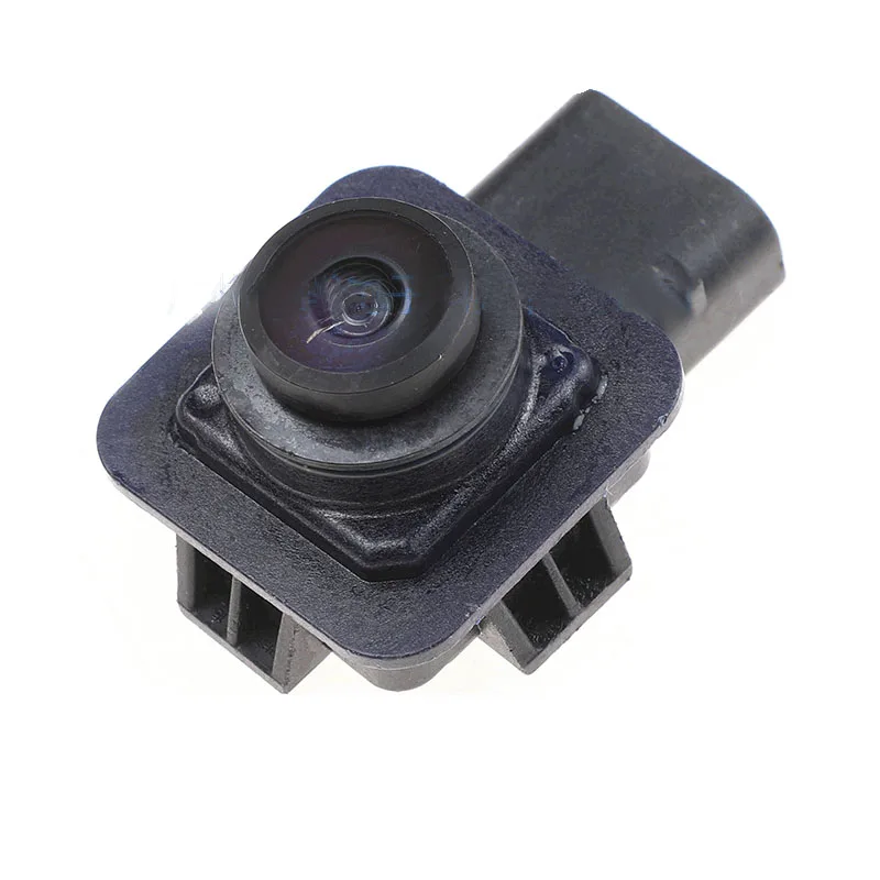 DJ32-19G490-AB Безжична камера за обратно виждане с поддръжка на паркинга за задно виждане за Форд