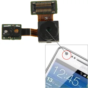 iPartsBuy Оригинален модул предна камера на Galaxy S II/i9100