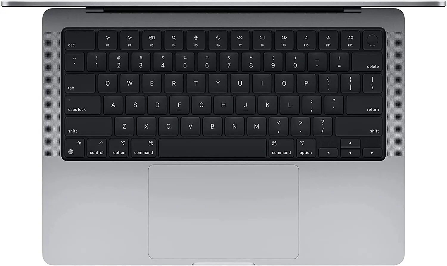 MacBook Pro M2 14in 16GB 512GB SSD сребрист с фабрично печат-