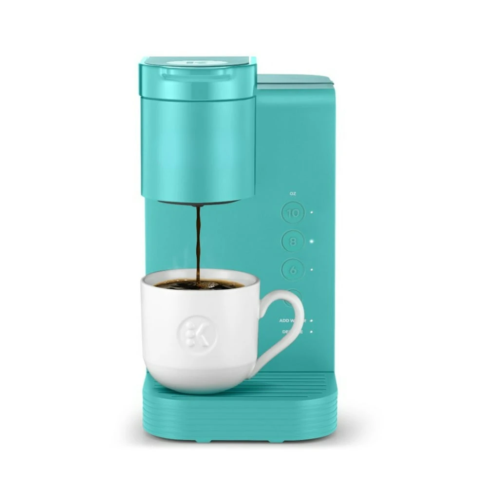 Tea Essentials Tropical Син на една доза от K-Cup Pod за приготвяне на кафе