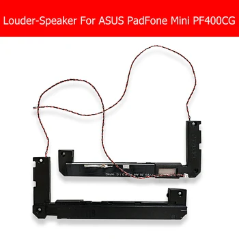 Weeten Истински Силен говорител на звънене За ASUS PadFone Mini PF400CG високоговорител зумер гъвкав кабел силен обаждане замяна