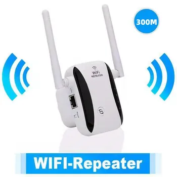 Wi-Fi ретранслатор, безжичен удължител обхвата на Wi-Fi усилвател на сигнала на Wi-Fi точка за достъп до WLAN, ретранслатор WR29 WR03