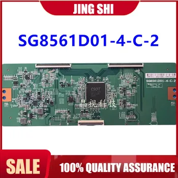 Абсолютно нов оригинал за Huaxing Tcon Board SG8561D01-4-C-2 оригинала на 4K