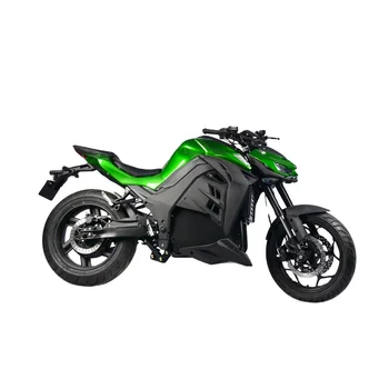 Бюджетен 72 През 2000 W 3000 W 4000 5000 W W спортен мотор на улицата правна класически високоскоростен състезателен скутер електрически мотоциклет за тийнейджъри