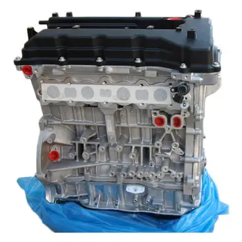 Висококачествен двигател в събирането на G4KD G4KE в събирането на подходящи за Hyundai Kia