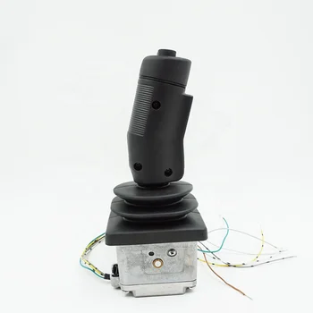 Висококачествен электрогидравлический джойстик контрол, използван, за да замени 2441205360