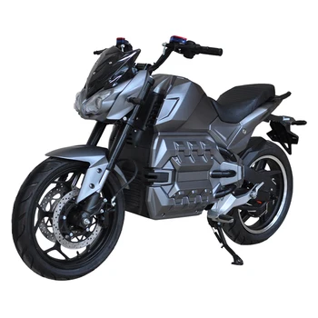 Високоскоростен евтини мотоциклети електрически двигател 10000 Вата планински e-dirt ebike офроуд електрически мотоциклет за възрастни