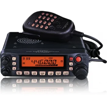 Гореща разпродажба 50 W висока мощност pwer за YAESU FT7900R преносима радиостанция на далечни разстояния безжично автомобилно радио автомобили базова станция на радиостанцията CB радио