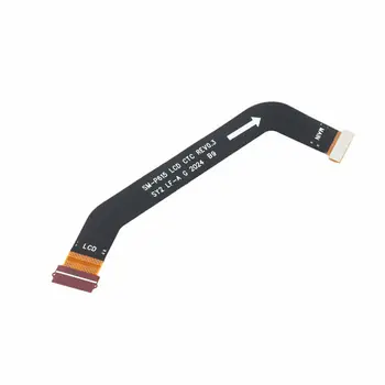 Гъвкав LCD кабел И лента за замяна на главния flex кабел SAMSUNG GALAXY TAB S6 LITE 10,4 