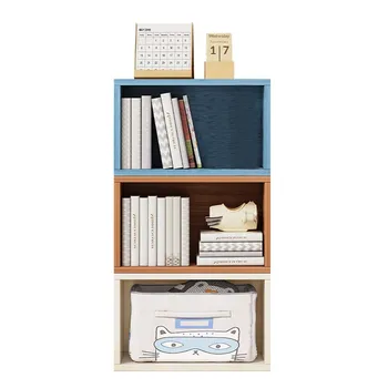 Лавица за книги, шкаф за съхранение, уютна спалня, здраво и просто, малко на работното място, удобно, здраво и практично