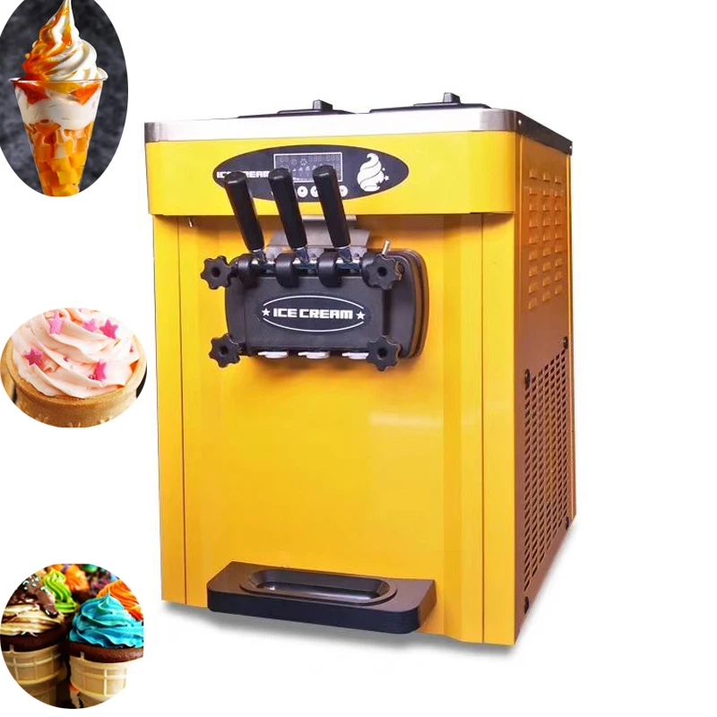 Машина за приготвяне на Сладолед PBOBP, Машина за Приготвяне на Сладък Сладолед, Машина За Приготвяне на Замразени Плодове, Машина За Производство на Детски Десерт, Домашната Кухня