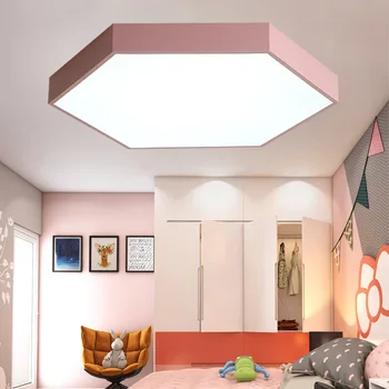 Минималистичная модерна спалня в скандинавски стил, геометрия всекидневната, led тавана лампа, трапезария, полигональная лампа, детска стая, вътрешно осветление