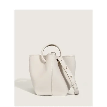 Нова стилна малка чанта европейската и корейската версия, модерна чанта за майките, чанта може да бъде многоцелеви мессенджером с едно рамо