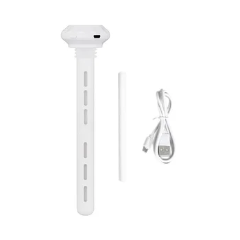 Овлажнител за понички Универсален мини-спрей USB Преносим чадър за минерална вода, пръчка за овлажняване