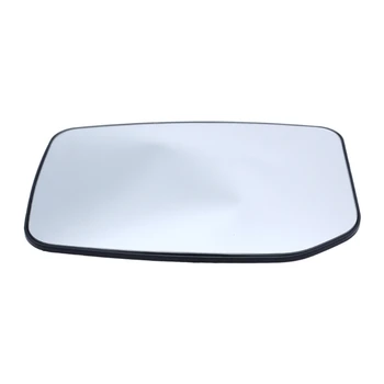 Огледало за обратно виждане, Стъклен Обектив Широкоъгълен Панорамна С Антирефлексно покритие за MK6 MK7 2000-2014 LX0E