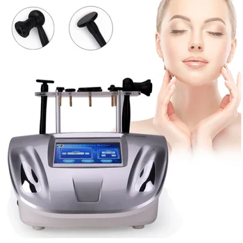Професионално козметично устройство за стягане на кожата против бръчки, подмладяване на кожата, RF-апарати за стягане на кожата на лицето и тялото