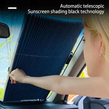 Размерът / видът на предните слънчеви очила Лесно да се инсталира устройство за защита Практично