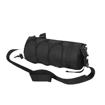 Чанта за каране на велосипед рамка чанта за съхранение на кормилото на велосипеда Многофункционална чанта за съхранение на професионални аксесоари за колоездене