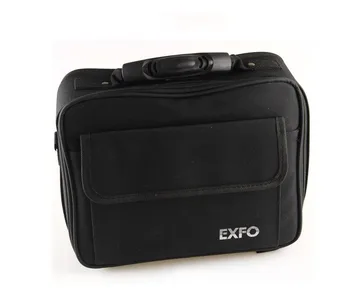 Чанта за носене EXFO MaxTester FTB-1 FTB-150 MAX-710 MAX-720 Max-730C Max-715B MAX-710B-M1 OTDR чанти опаковка